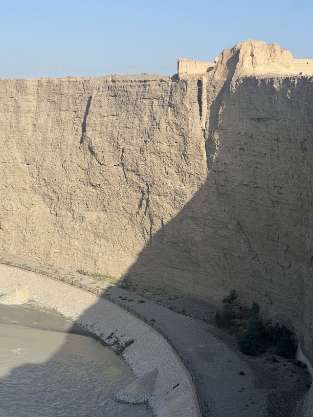 长城第一墩景区旅行图片 4