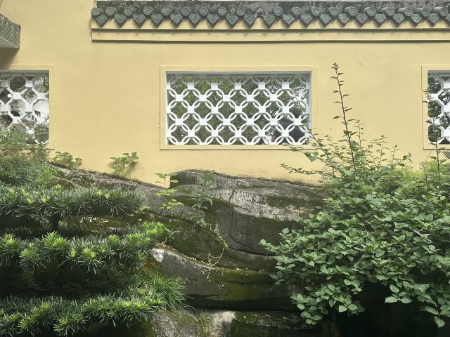 鹅岭公园旅行图片 11