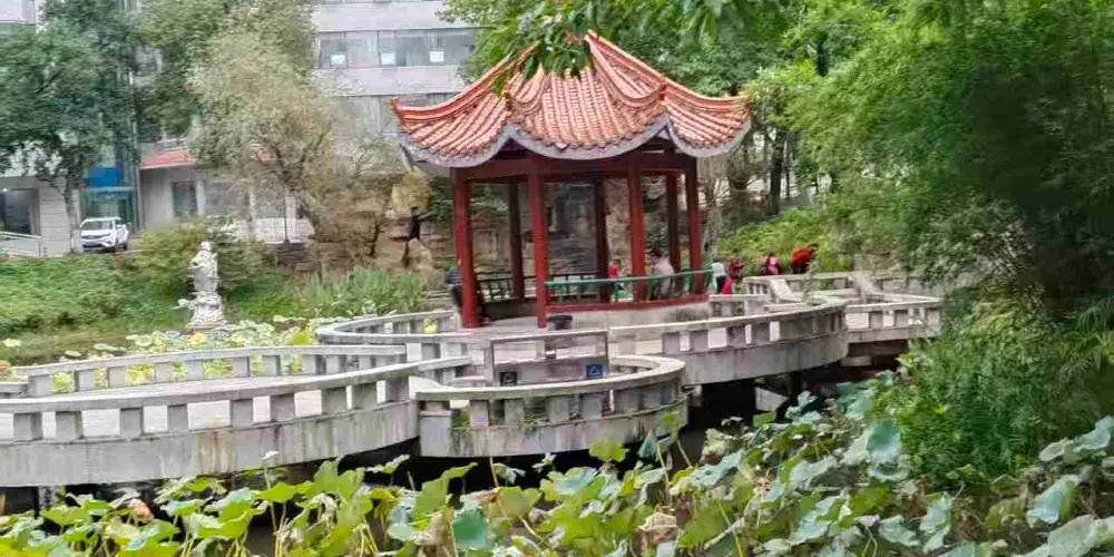 永安旅遊