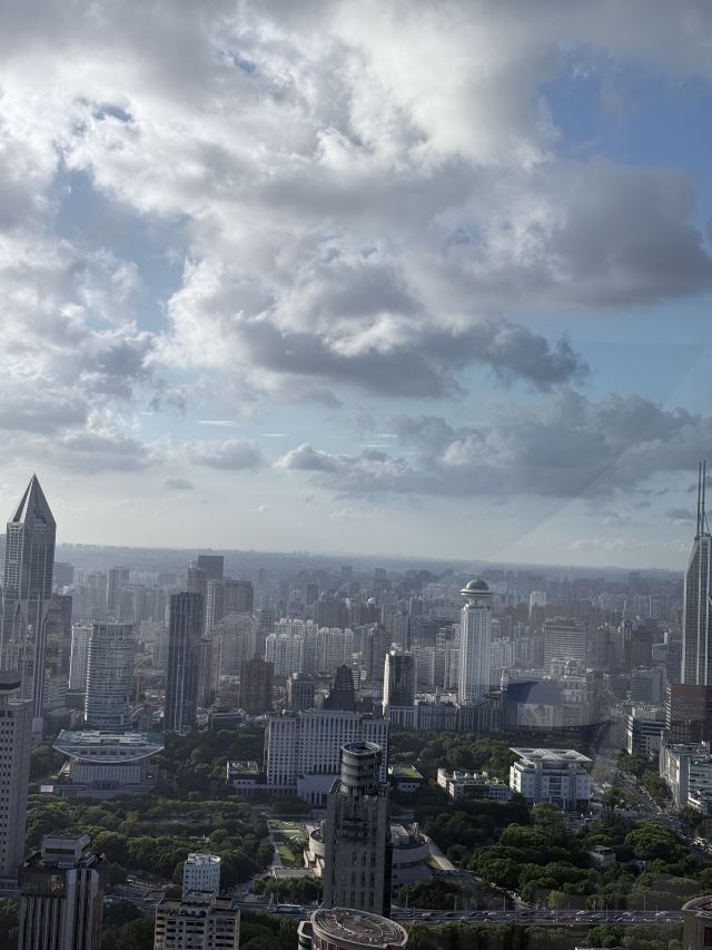 新天地绿地旅行图片 3