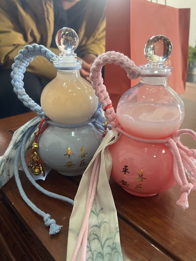 仓桥直街历史街区旅行图片 1
