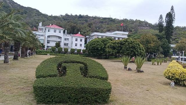 屿见厦门海上游(鹭江夜游)旅行图片 2