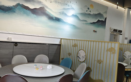 道道香农家土菜馆(金荷佳园店)