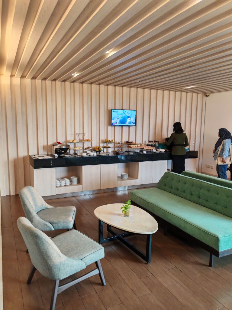 Edelweiss Restaurant餐厅图片