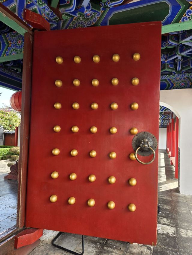 丽江古城旅行图片 4
