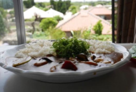 Haaya Nagomi Cafe美食图片