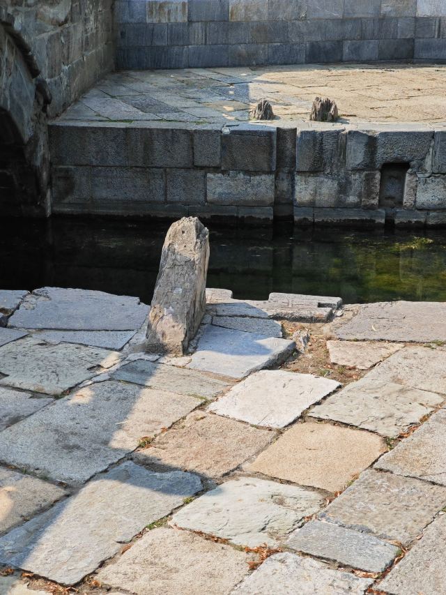 万宁桥旅行图片 12