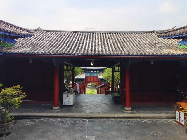 绮罗古镇旅行图片 5
