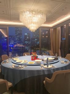 滨江1818·臻选淮扬-上海-M22****2711