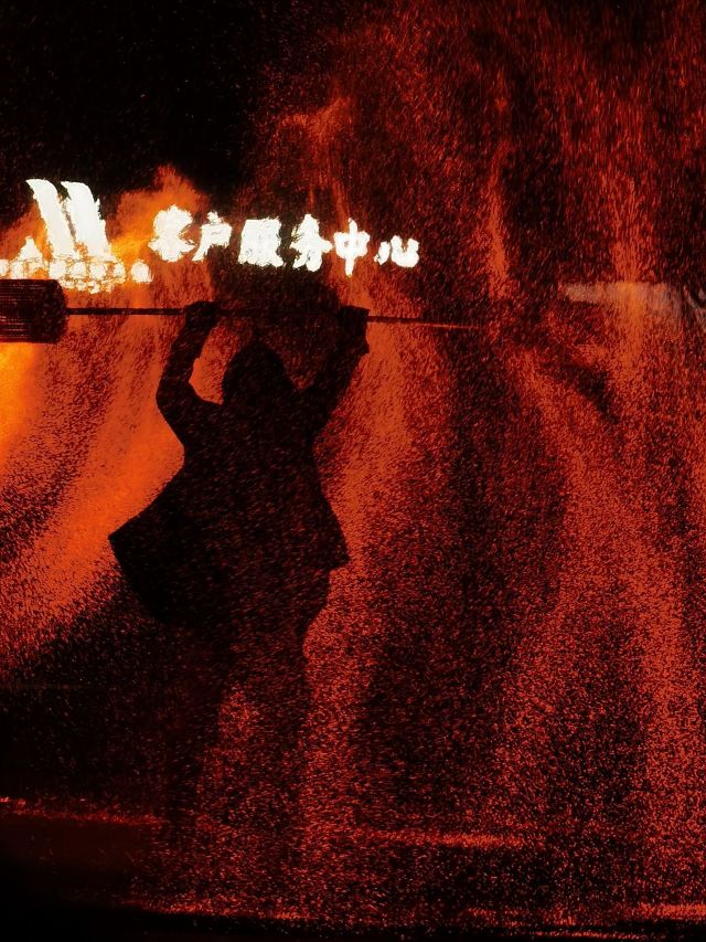 民生广场旅行图片 7