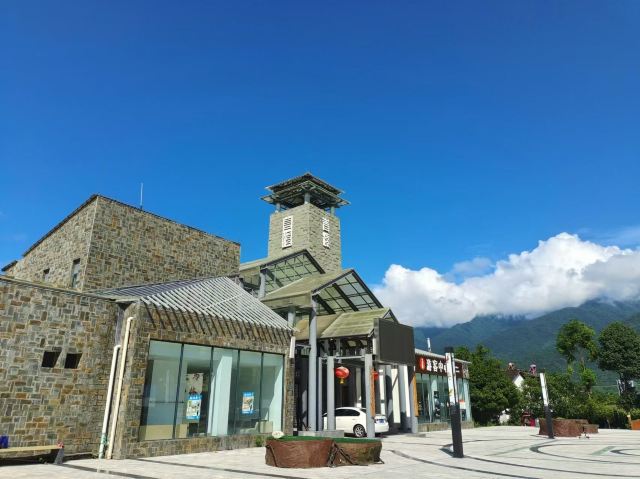 青溪古城旅行图片 2