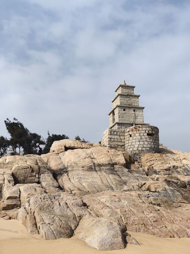 十里黄金海岸红塔湾旅游区旅行图片 8