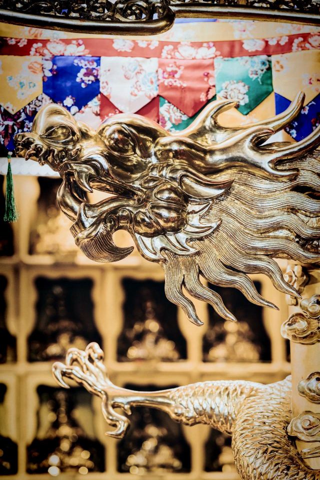 广仁寺旅行图片 2