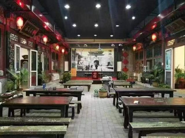山海关古城景区旅行图片 3