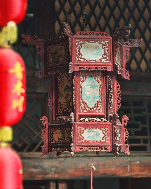 青木川古镇旅行图片 13