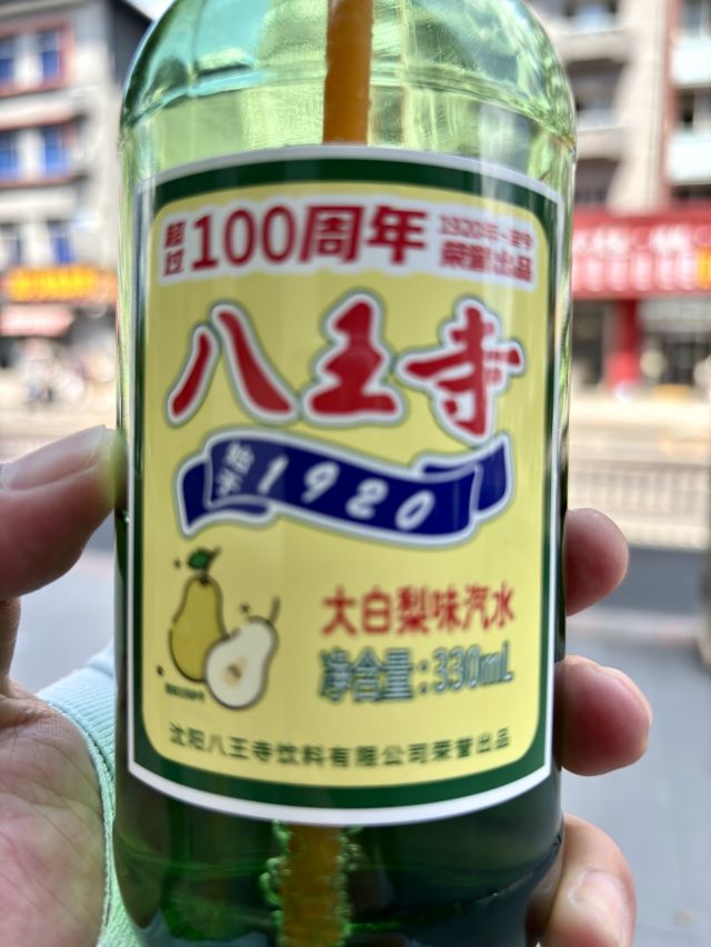 沈阳方城文化旅游区旅行图片 9