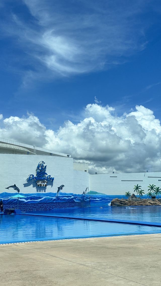三亚亚特兰蒂斯景区旅行图片 2