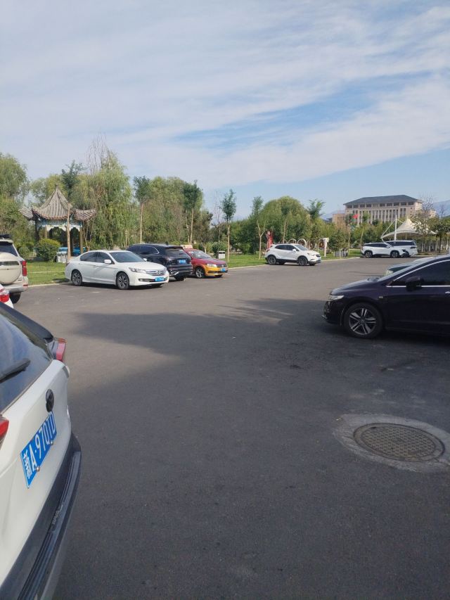 开元美食休闲广场旅行图片 4