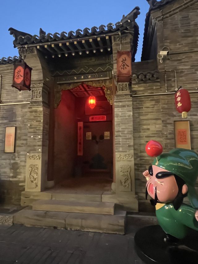 通顺巷/钟楼街(路口)旅行图片 5