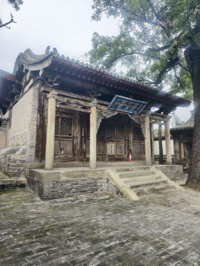 狐突庙(暂停开放)旅行图片 2