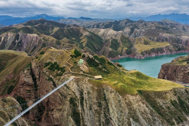 肯斯瓦特景区旅行图片 2