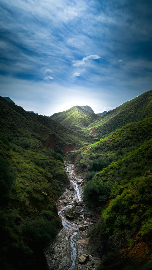 肯斯瓦特景区旅行图片 2