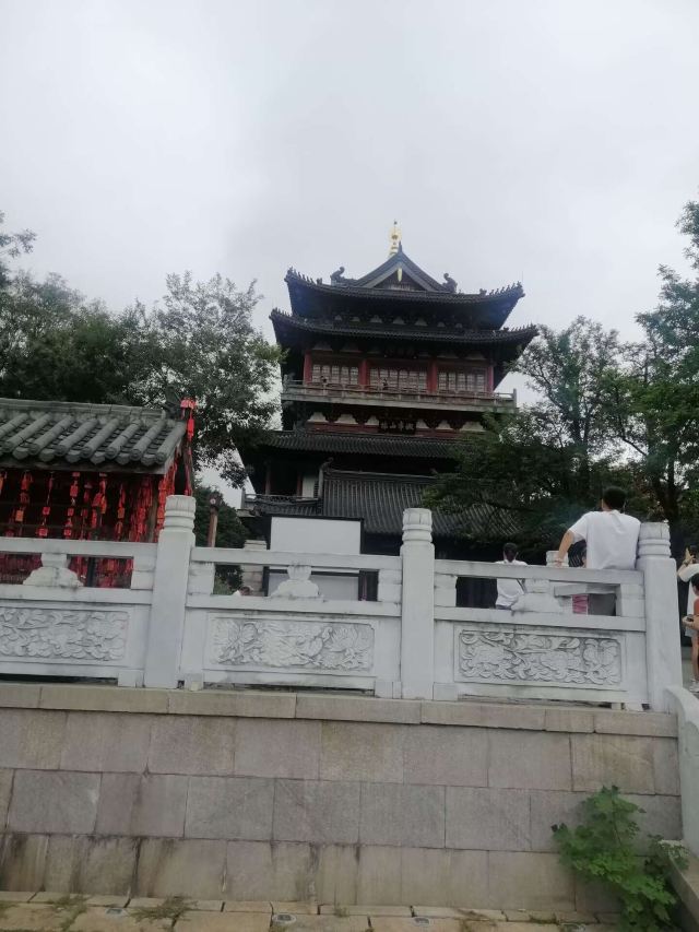 西津渡历史文化街区旅行图片 3
