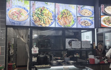 东明牛清汤(城北店)餐厅图片