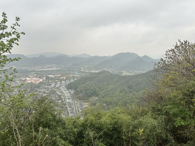 会稽山风景区旅行图片 4