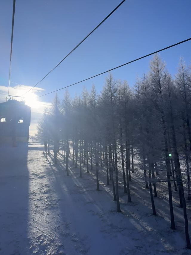 万龙度假天堂龙宫汤泉旅行图片 3