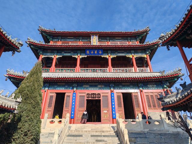 大慈阁旅行图片 4