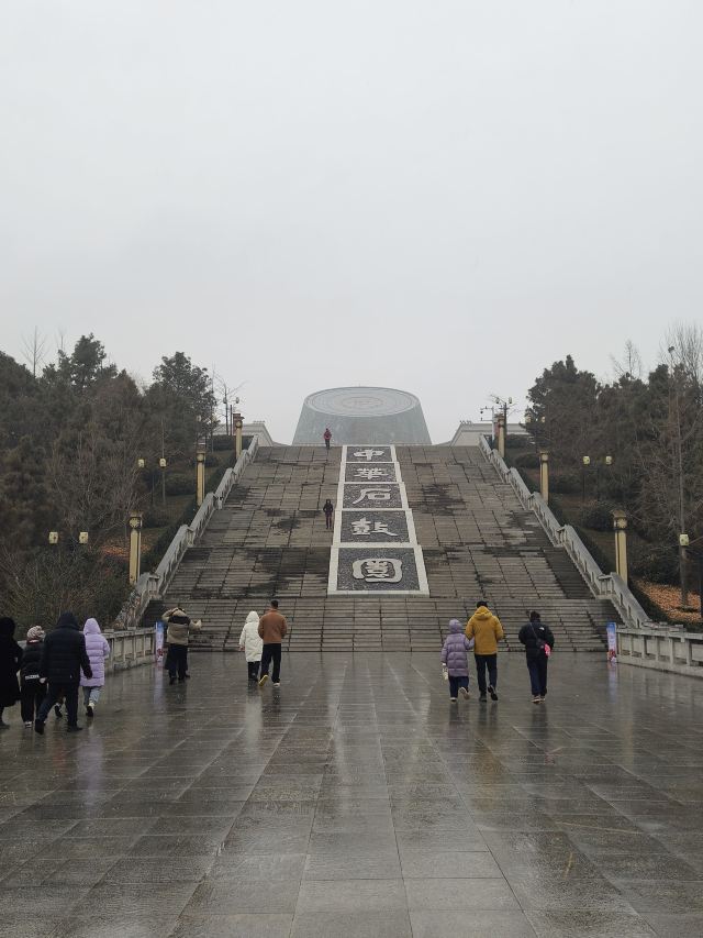 中华石鼓园旅行图片 14