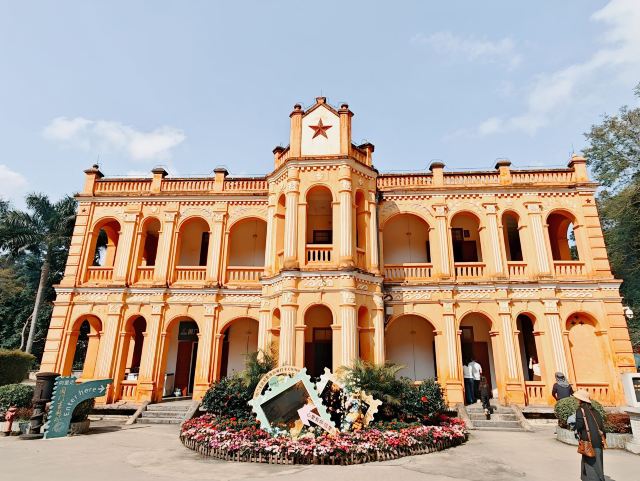 友谊关景区旅行图片 3