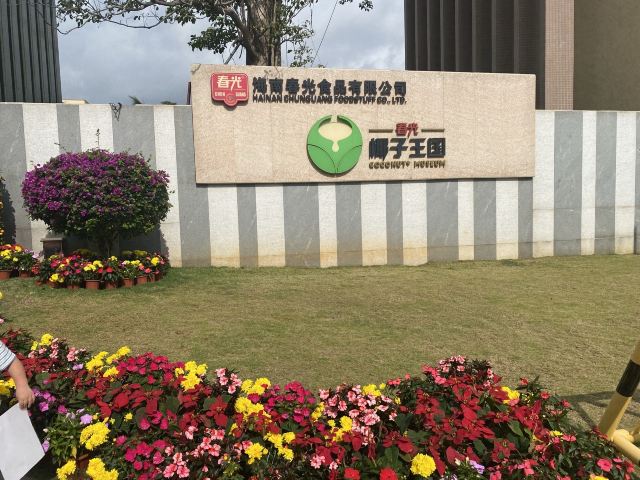 春光椰子王国旅行图片 4