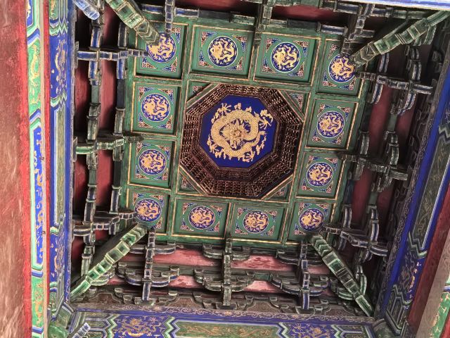 孔庙旅行图片 2