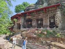 卧佛院-安岳-YoYo_9V2V4G9B