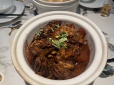 米桃-吴韵风雅·拙园(北外滩来福士店)-上海-食神牛