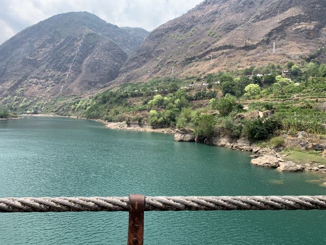 金龙桥旅行图片 2
