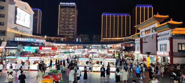 韩乐坊旅行图片 3