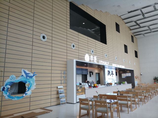 中国宣纸小镇旅行图片 3
