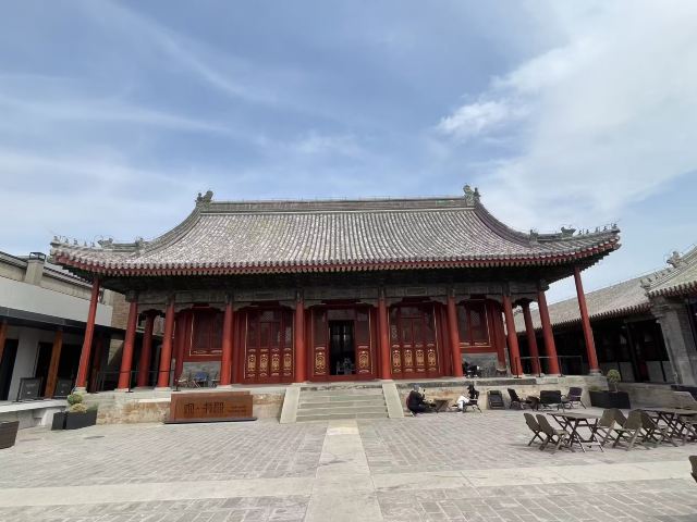 宏恩观旅行图片 3