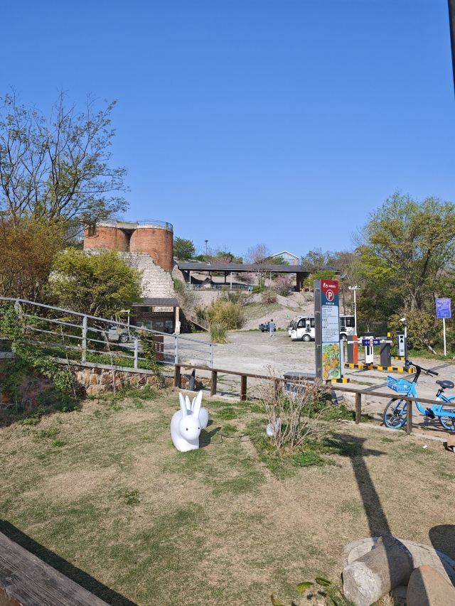 佘村明清代建筑群旅行图片 6