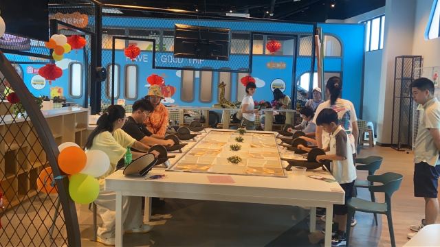 岭南大地百草园旅行图片 4