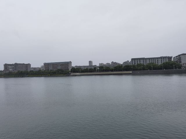 芷江龙津风雨桥旅行图片 2