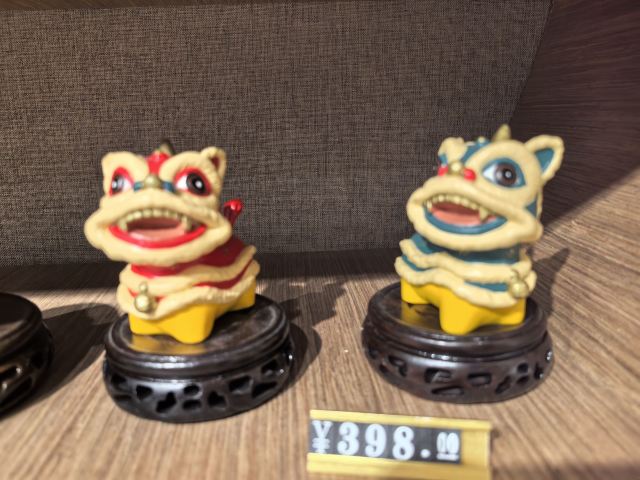 蟠龙天地-烟雨廊桥旅行图片 12
