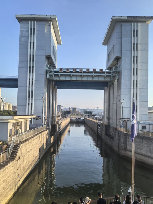 长江三峡旅行图片 2