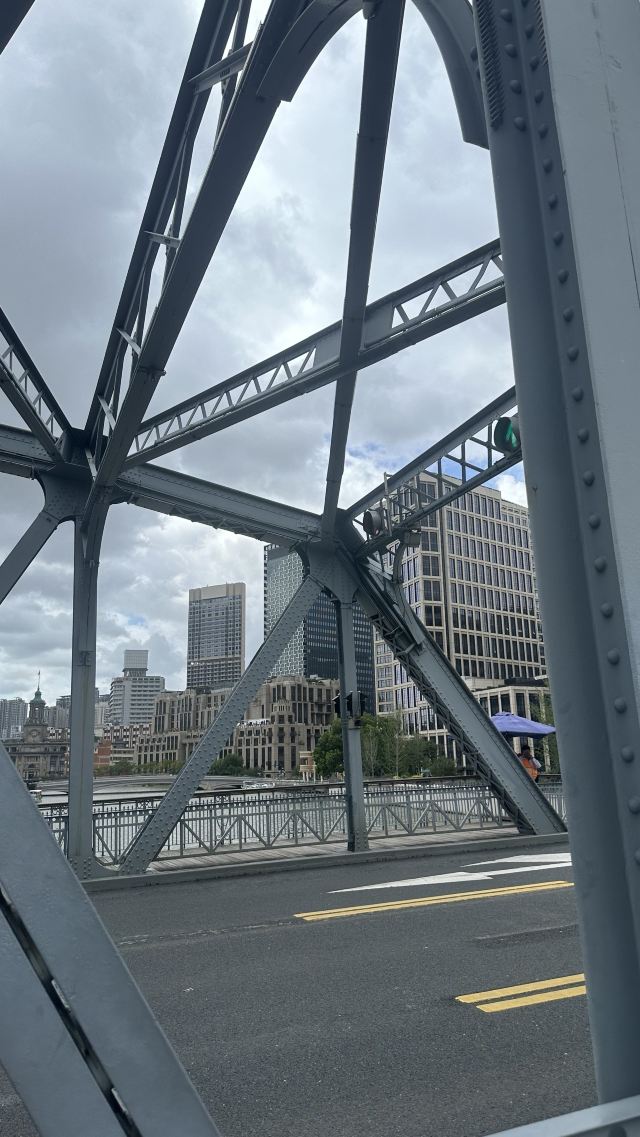 乍浦路桥旅行图片 1