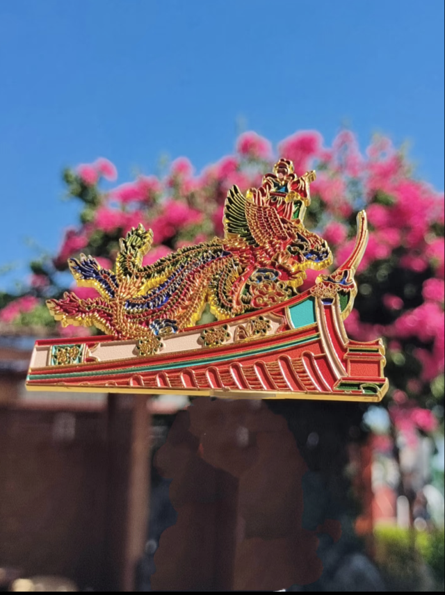 泉州顺济宫旅行图片 5