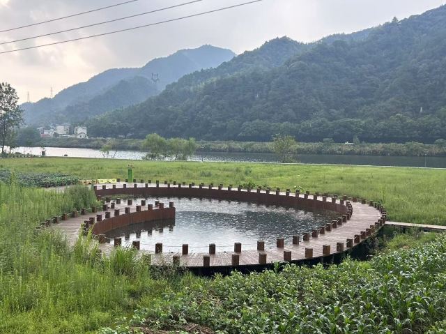 溪东童话村旅行图片 4