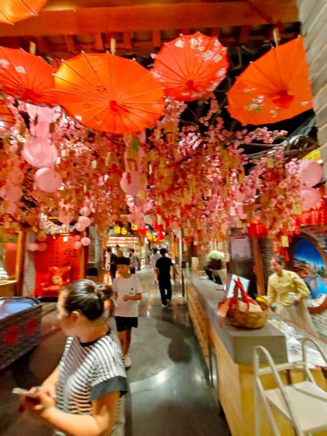 唐山饮食文化博物馆旅行图片 9